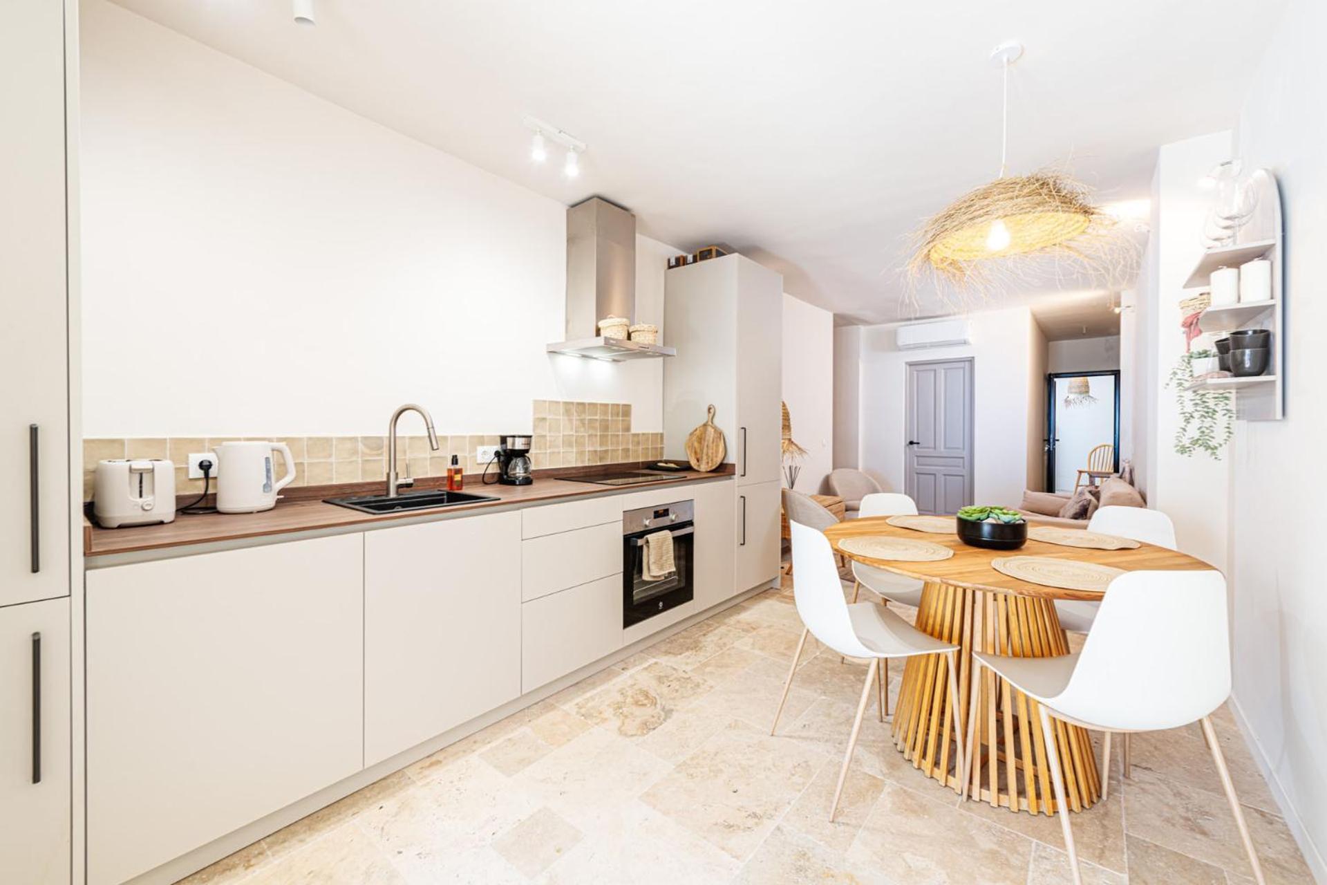 Apartment Banda Del Mar By Solaga Homes
