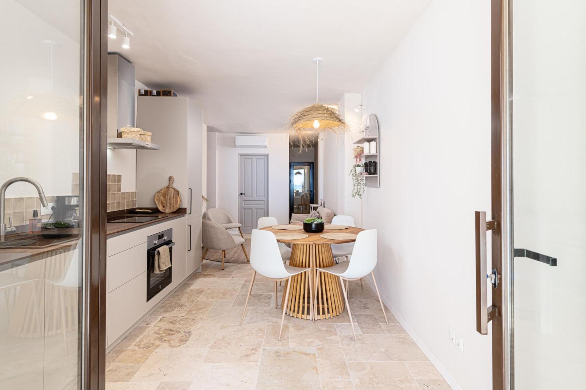 Banda Del Mar By Solaga Homes Malaga