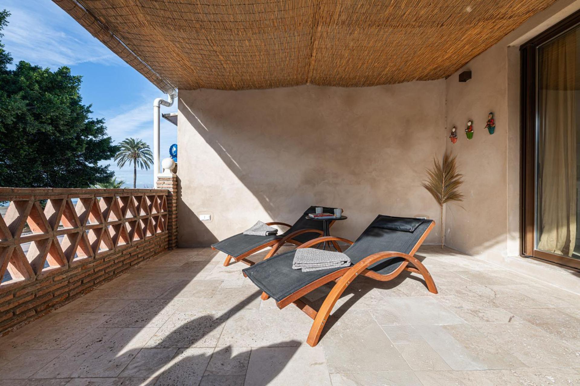Banda Del Mar By Solaga Homes *