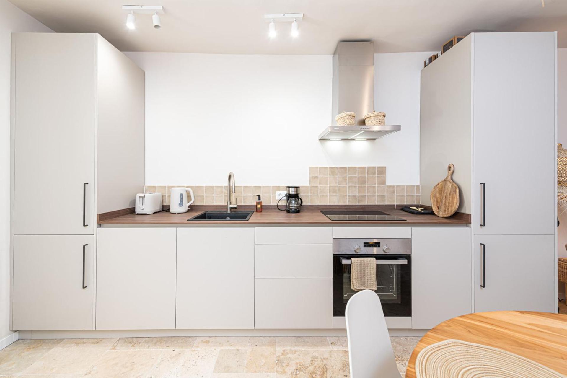 Banda Del Mar By Solaga Homes Apartment Málaga