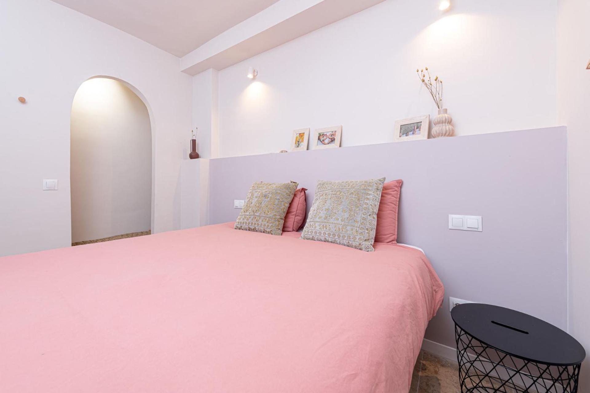 Banda Del Mar By Solaga Homes Apartment