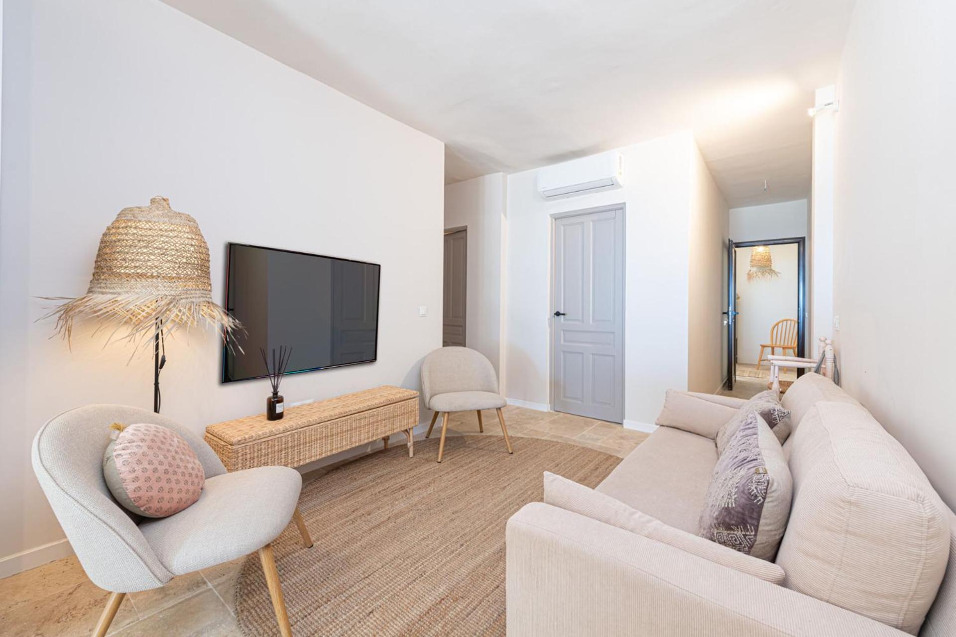 Banda Del Mar By Solaga Homes Málaga