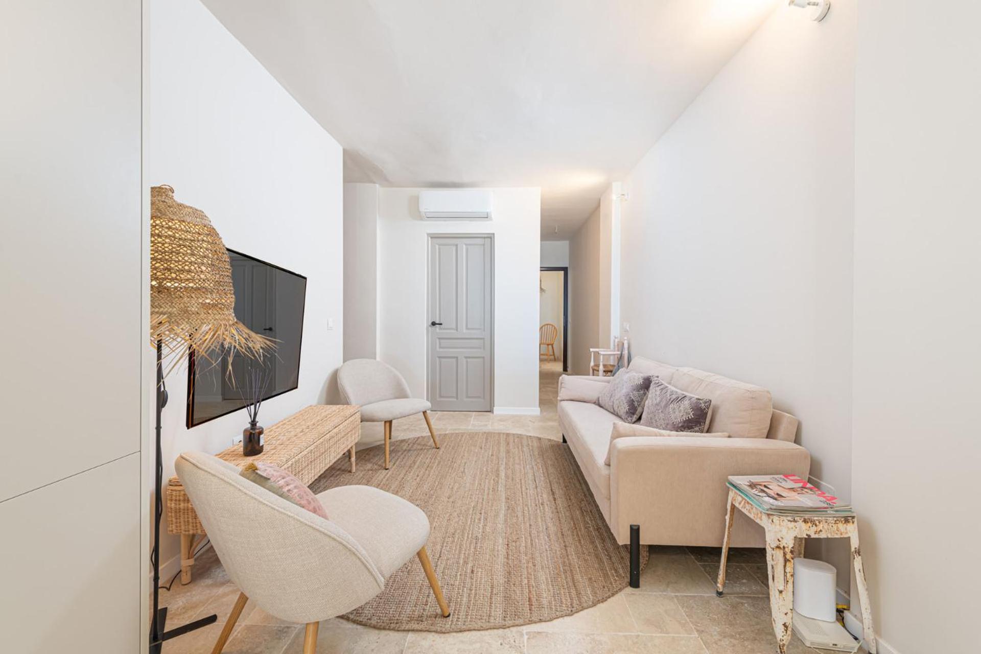 Banda Del Mar By Solaga Homes Apartment