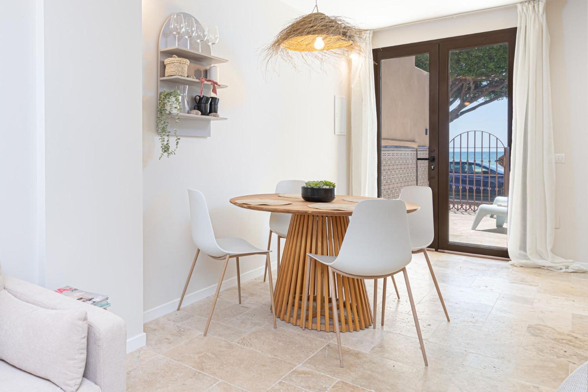 Apartment Banda Del Mar By Solaga Homes Málaga