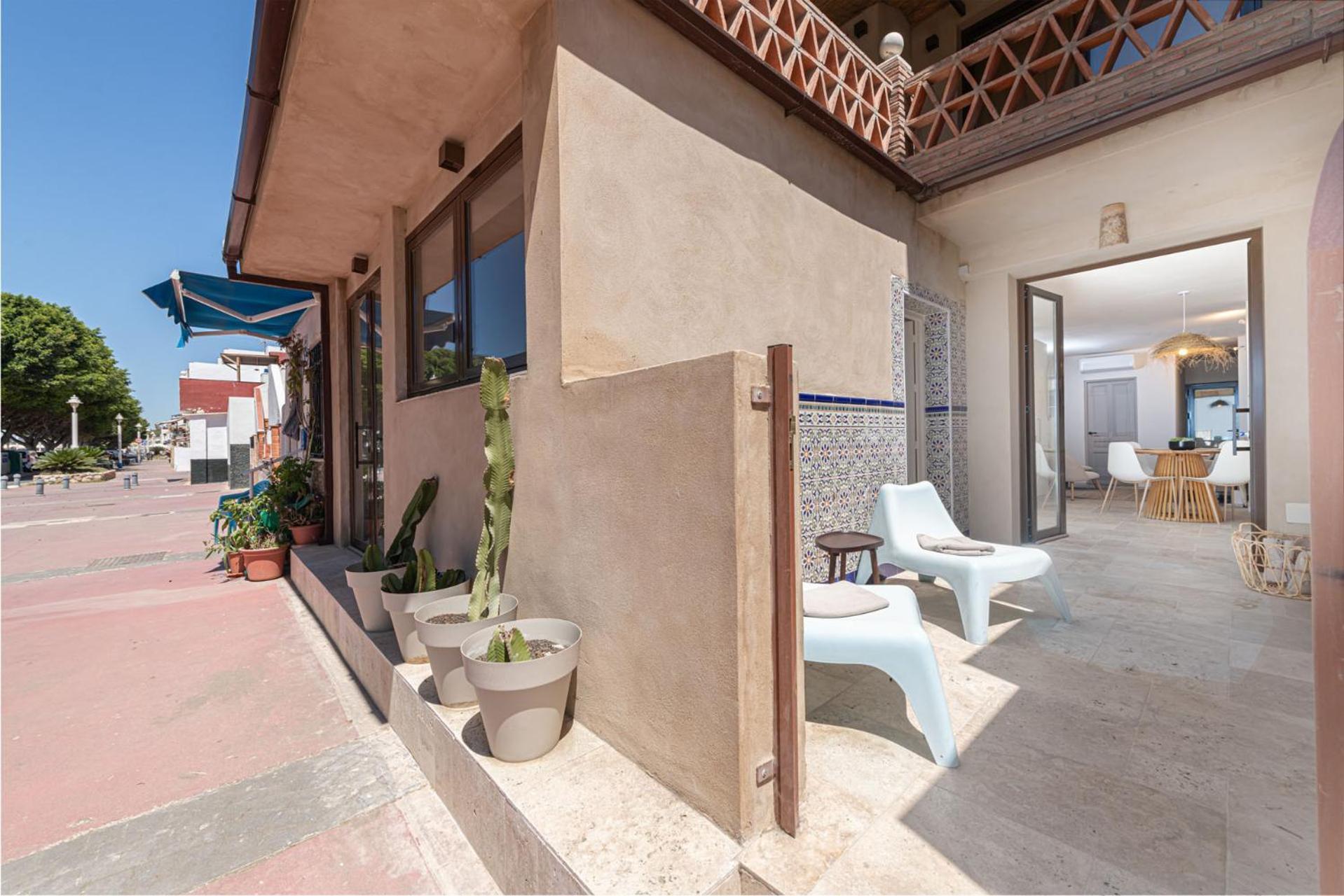 Banda Del Mar By Solaga Homes