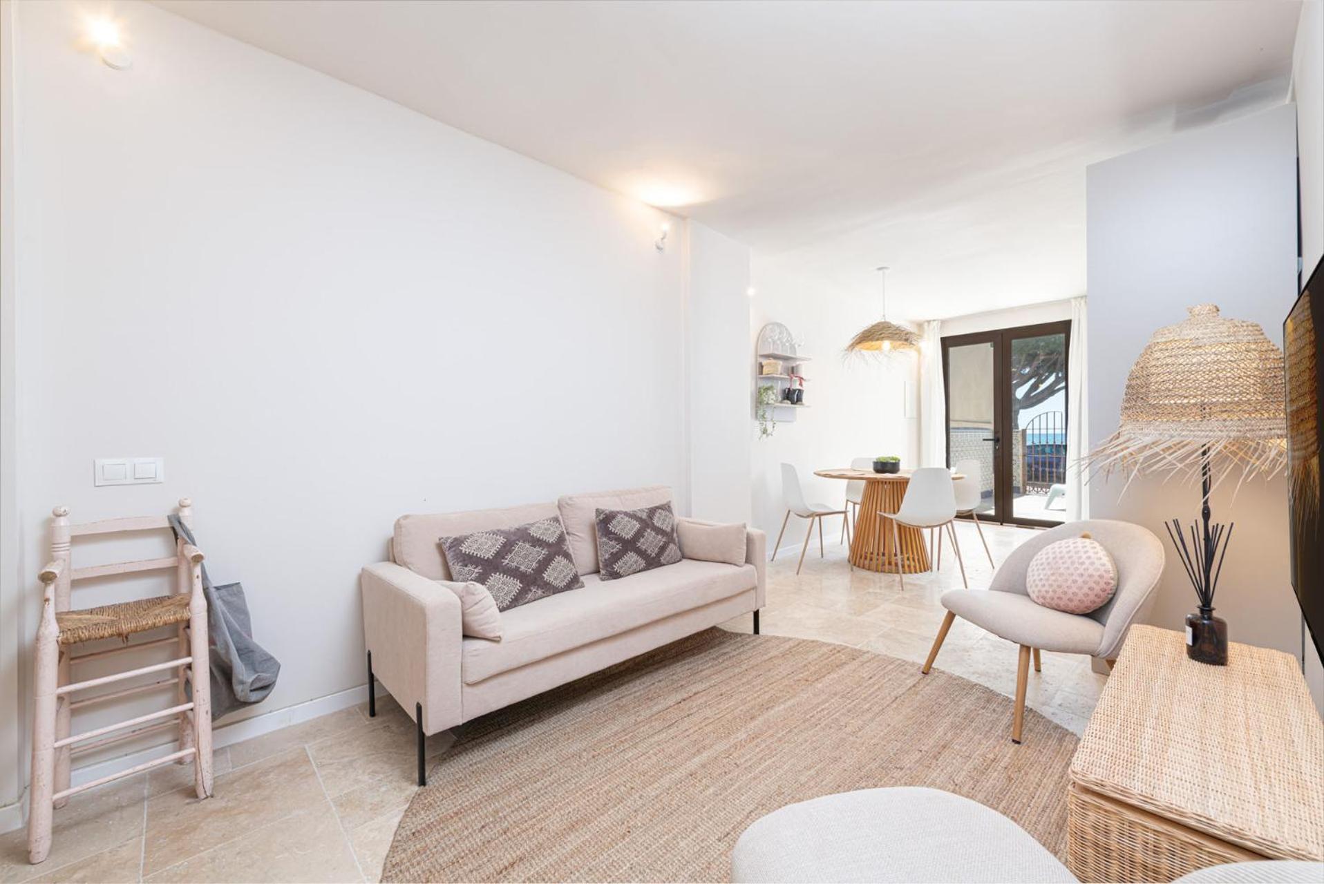 Apartment Banda Del Mar By Solaga Homes *