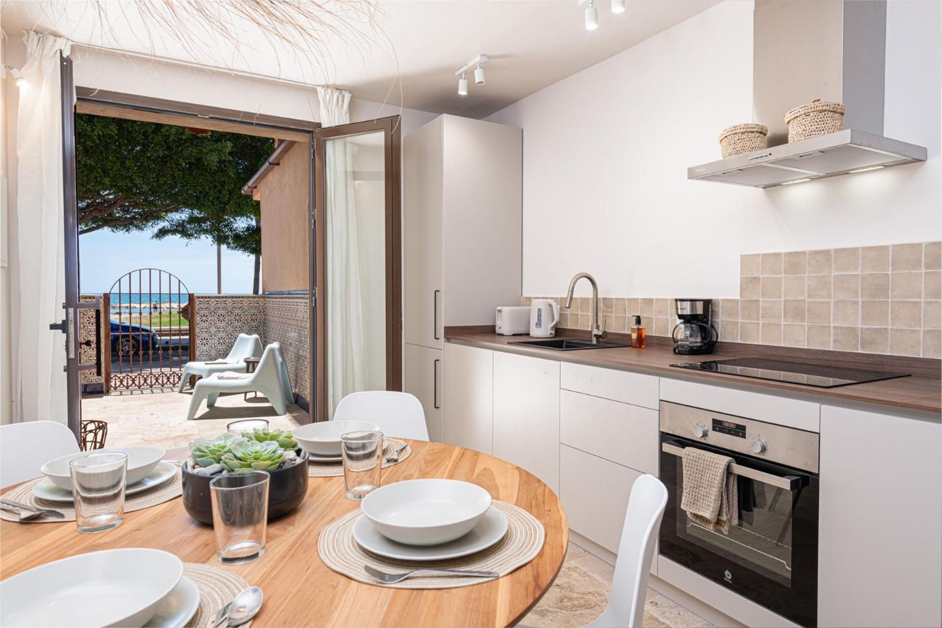 Banda Del Mar By Solaga Homes *