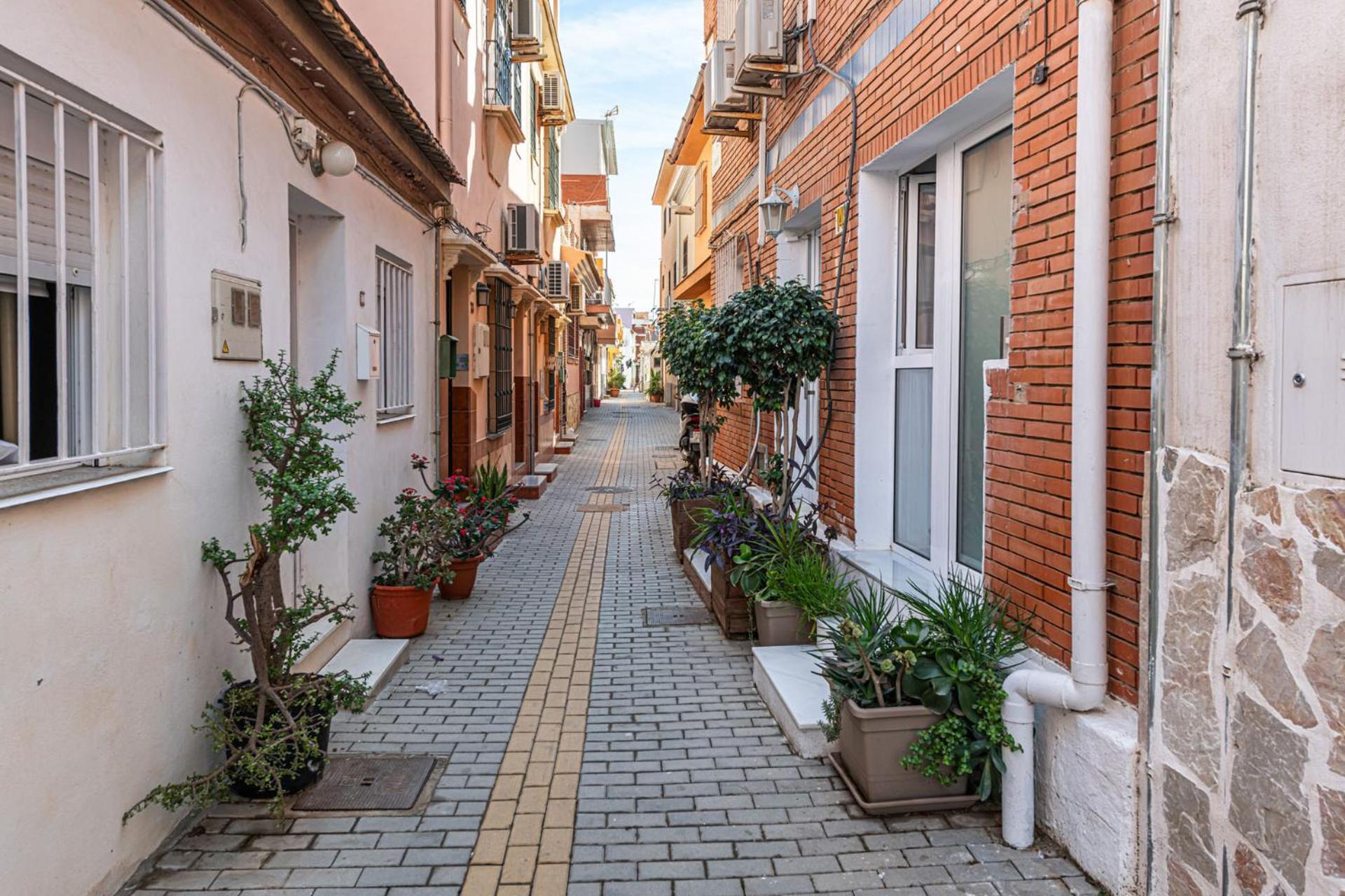 Banda Del Mar By Solaga Homes Apartment *