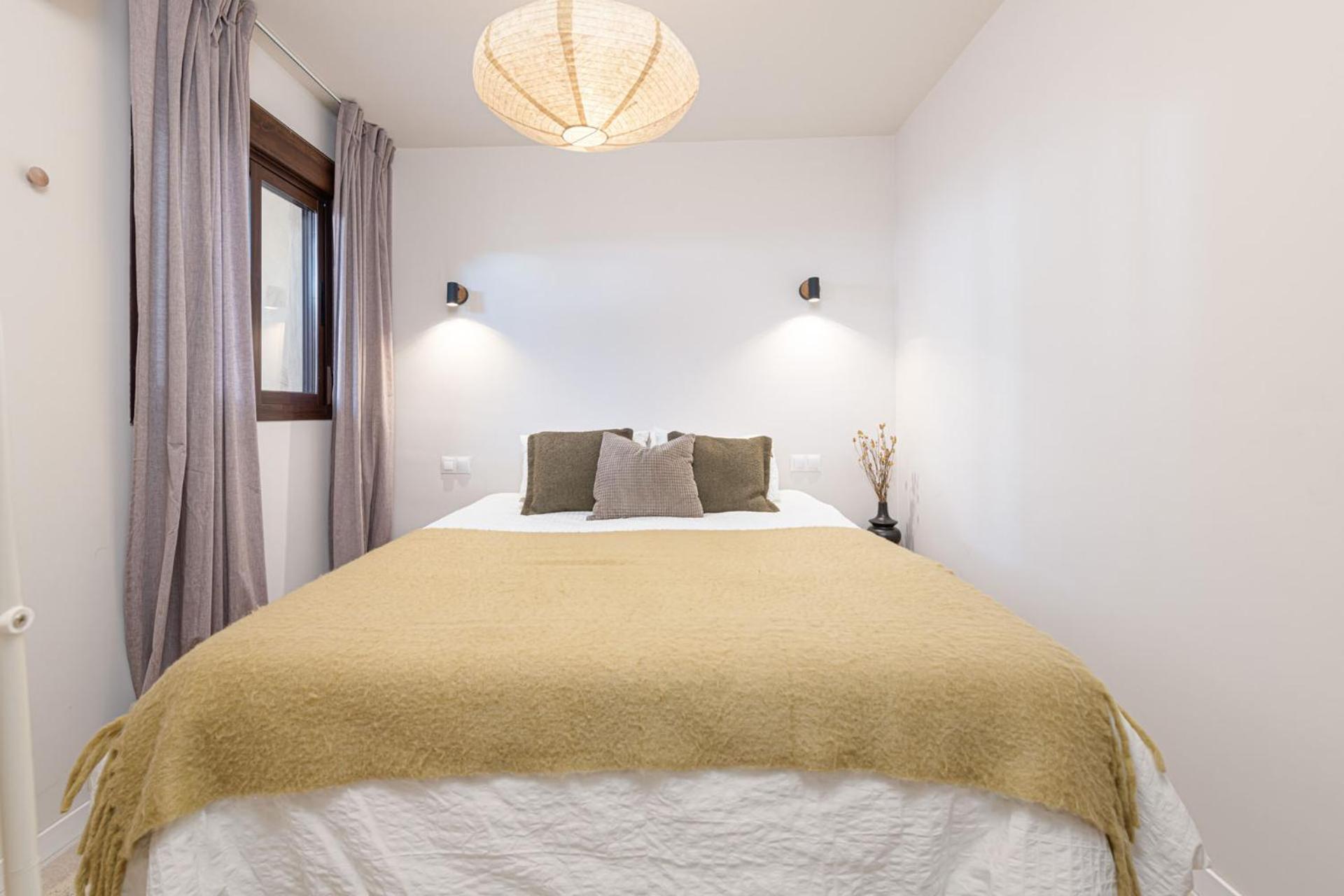 Banda Del Mar By Solaga Homes Apartment Málaga