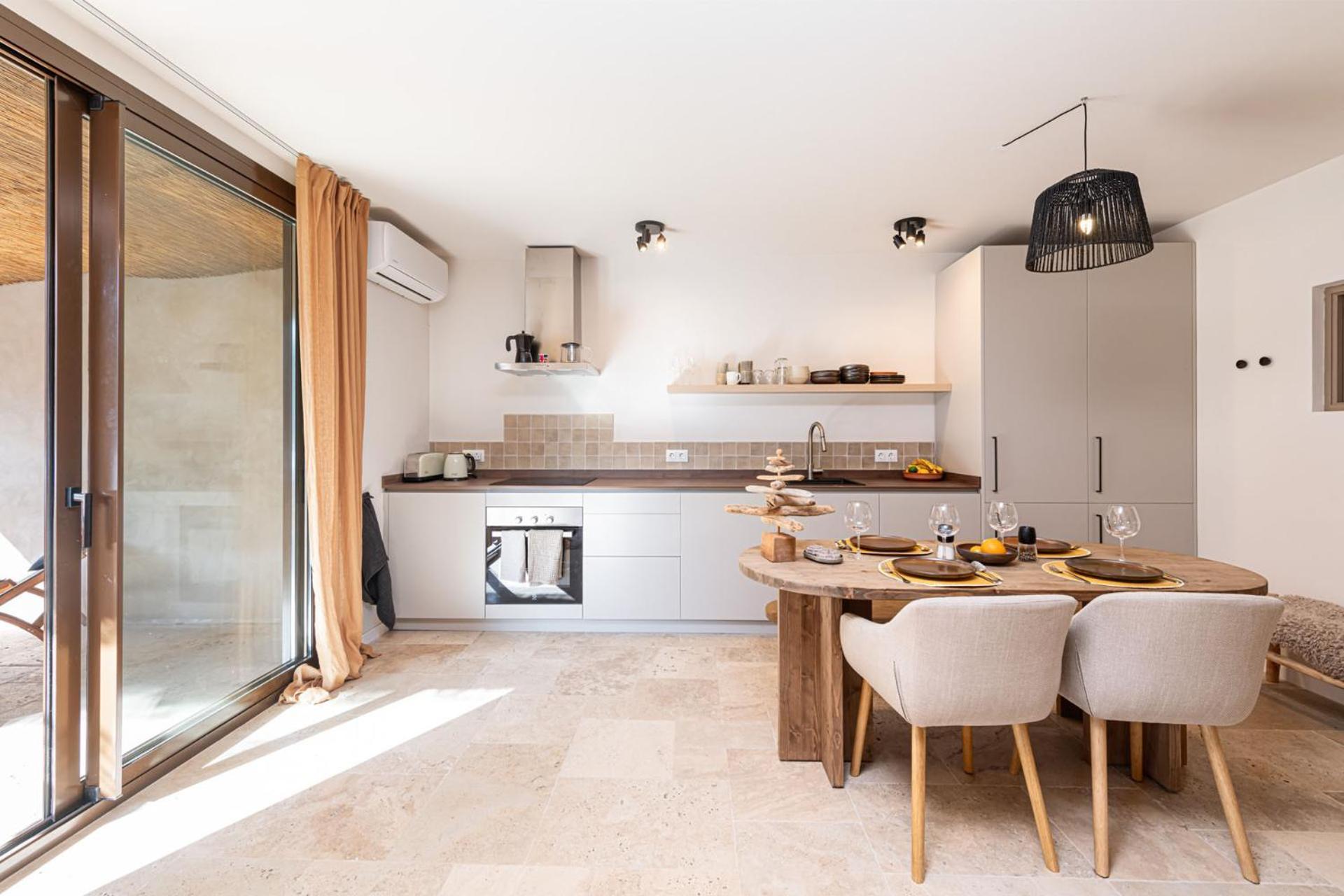 Apartment Banda Del Mar By Solaga Homes Málaga