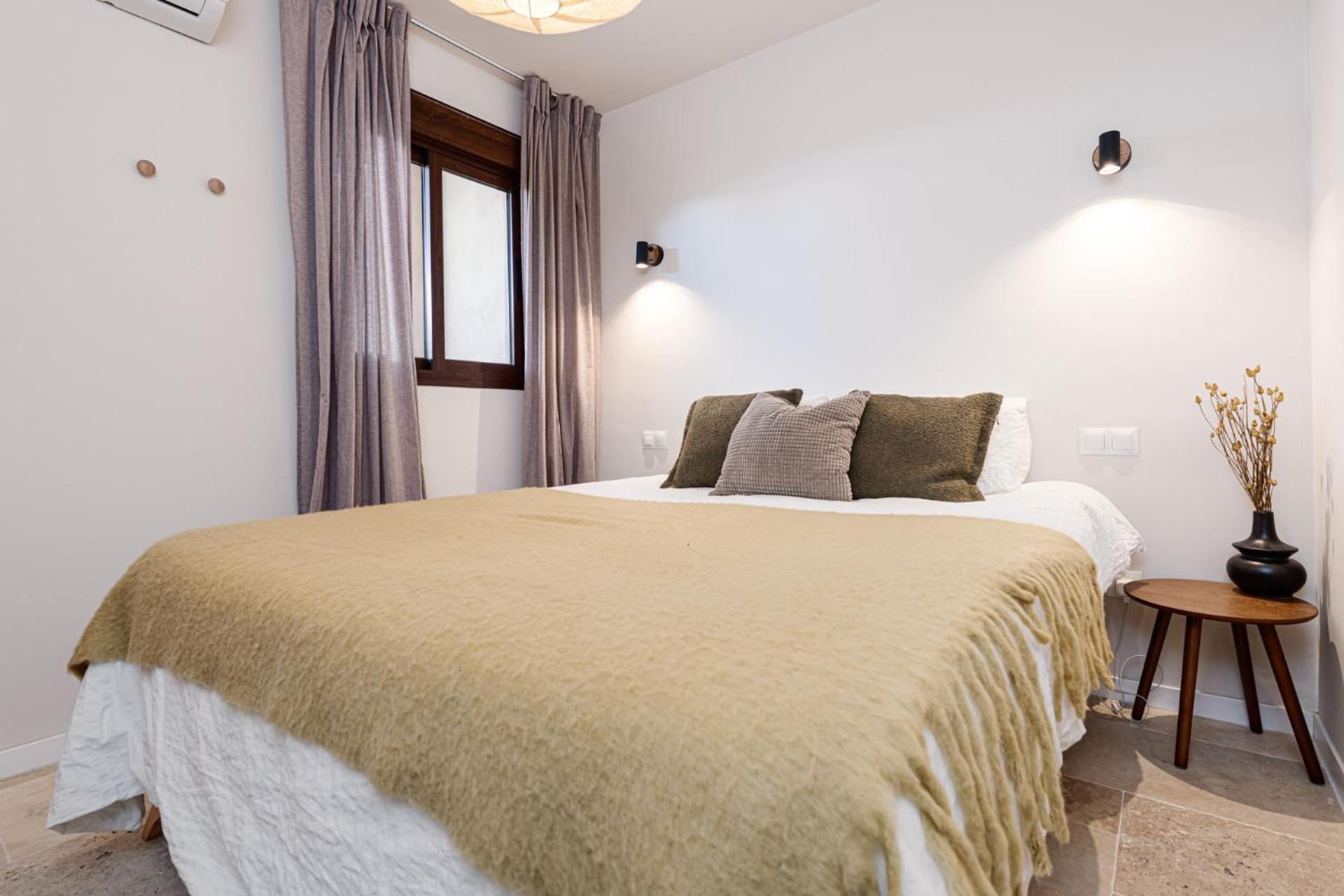 Banda Del Mar By Solaga Homes * Málaga