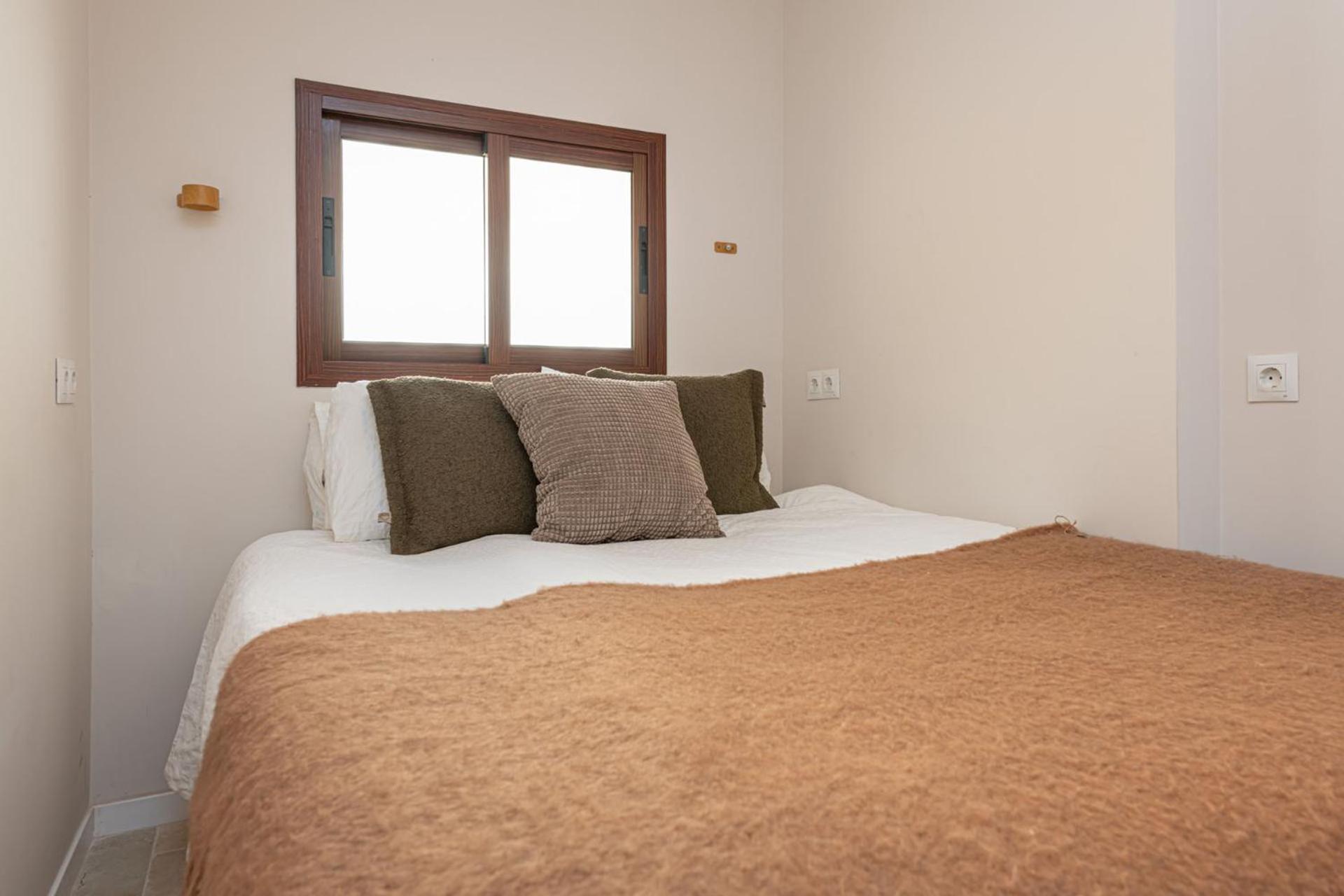 Banda Del Mar By Solaga Homes Apartment