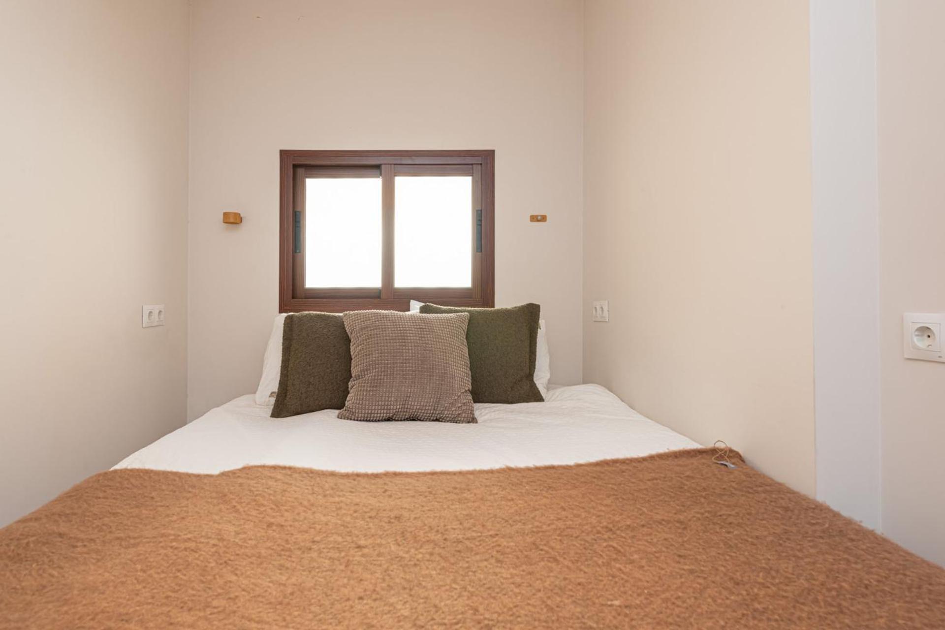Apartment Banda Del Mar By Solaga Homes