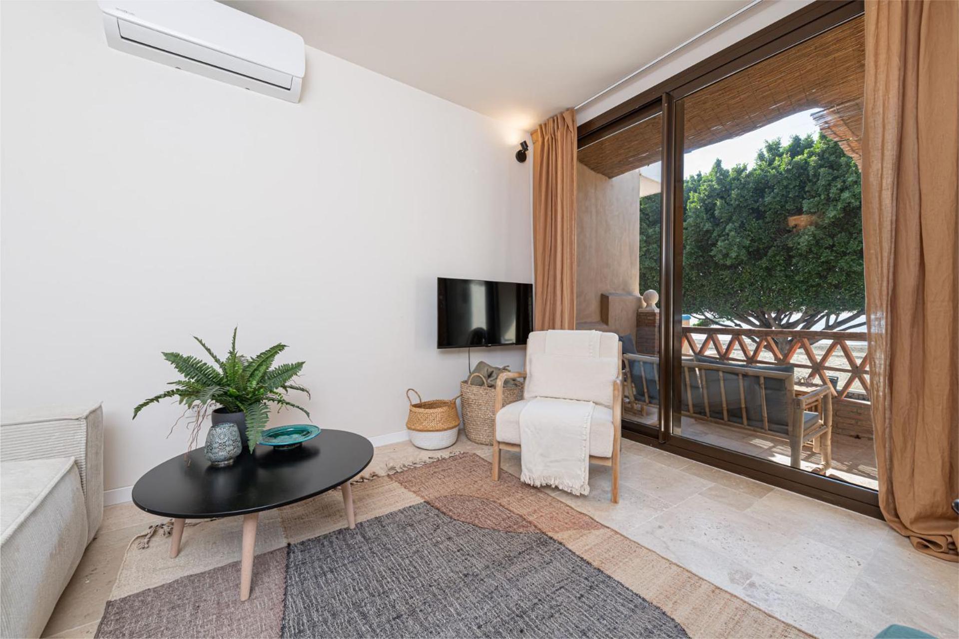 Apartment Banda Del Mar By Solaga Homes Málaga