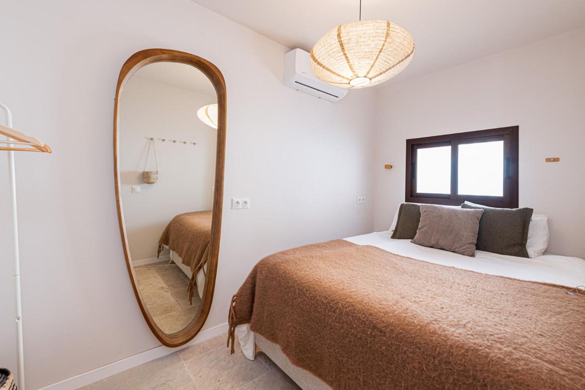 Banda Del Mar By Solaga Homes * Málaga
