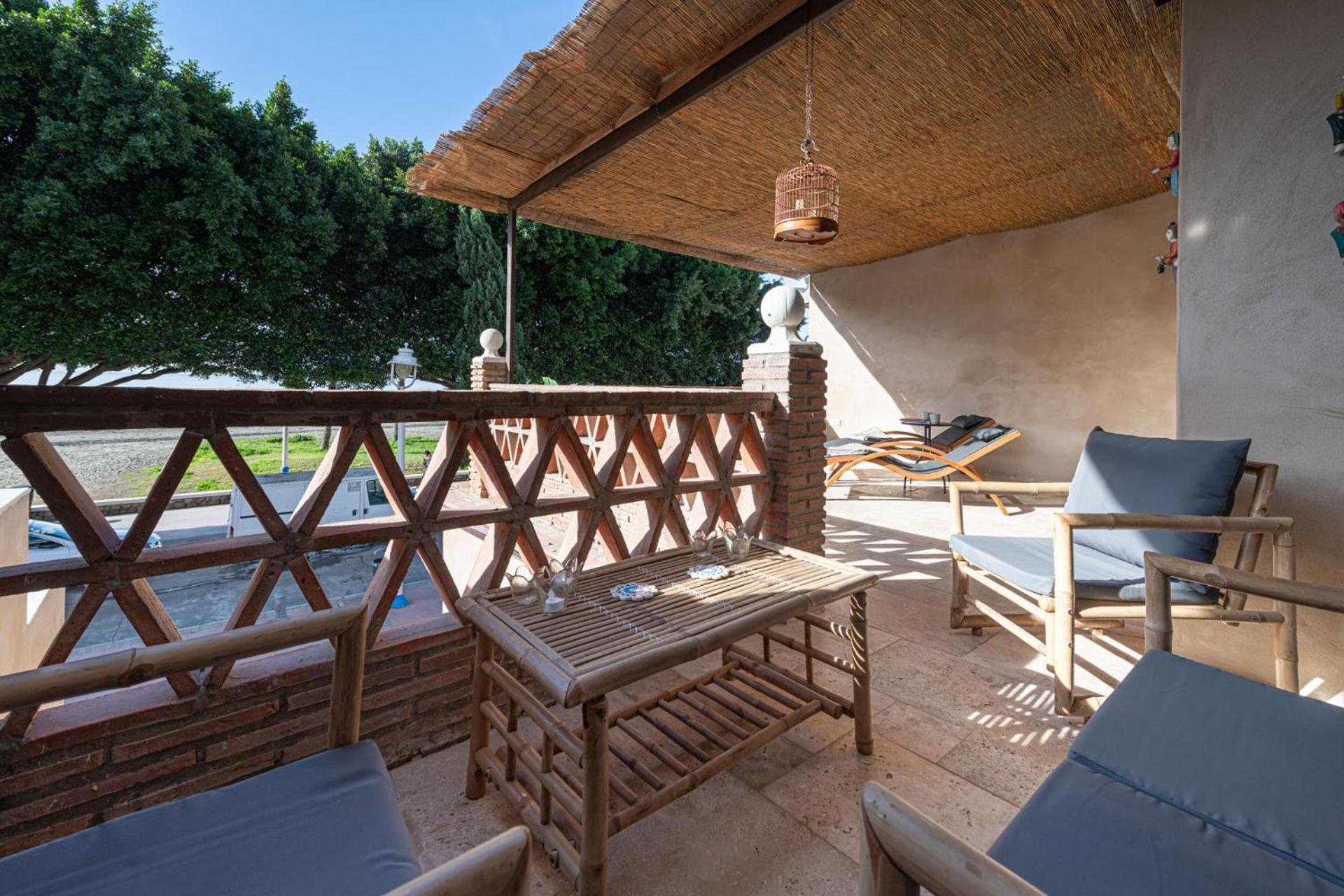 Banda Del Mar By Solaga Homes * Málaga