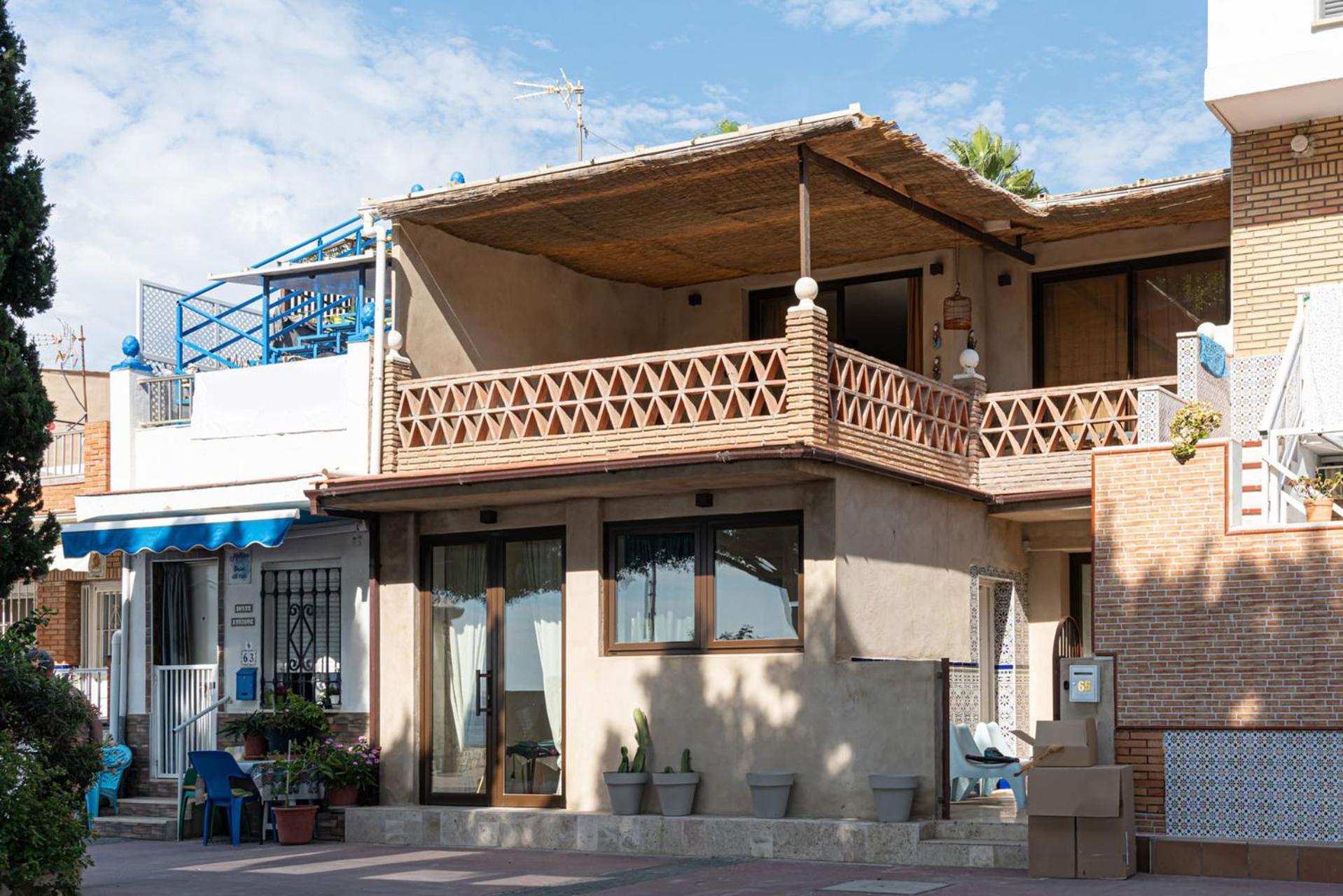 Apartment Banda Del Mar By Solaga Homes *
