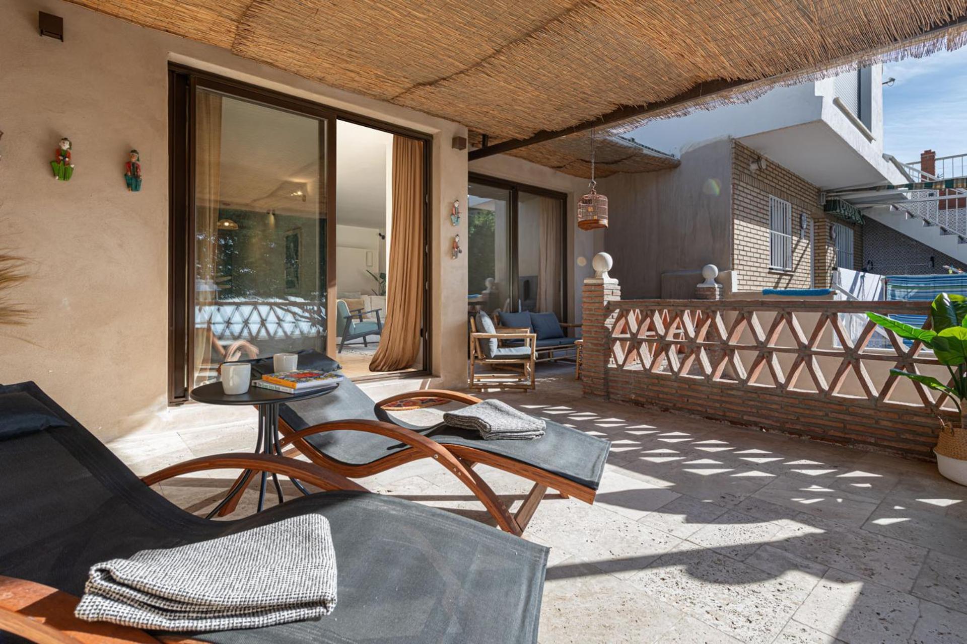 Banda Del Mar By Solaga Homes Apartment *
